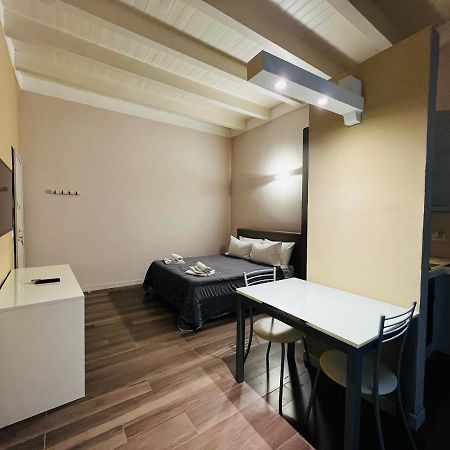 Palermo Inn Studios Dış mekan fotoğraf