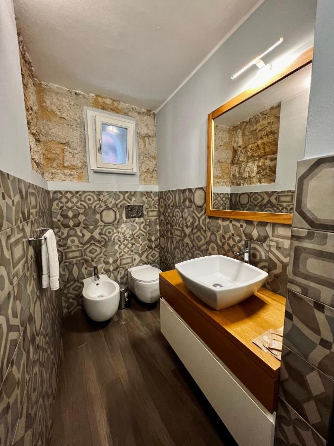 Palermo Inn Studios Dış mekan fotoğraf