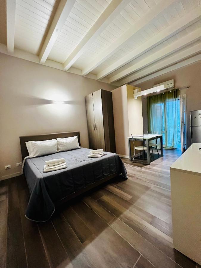 Palermo Inn Studios Dış mekan fotoğraf