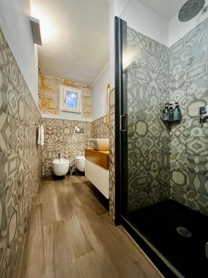 Palermo Inn Studios Dış mekan fotoğraf