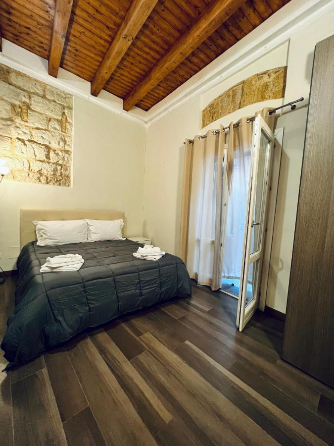 Palermo Inn Studios Dış mekan fotoğraf
