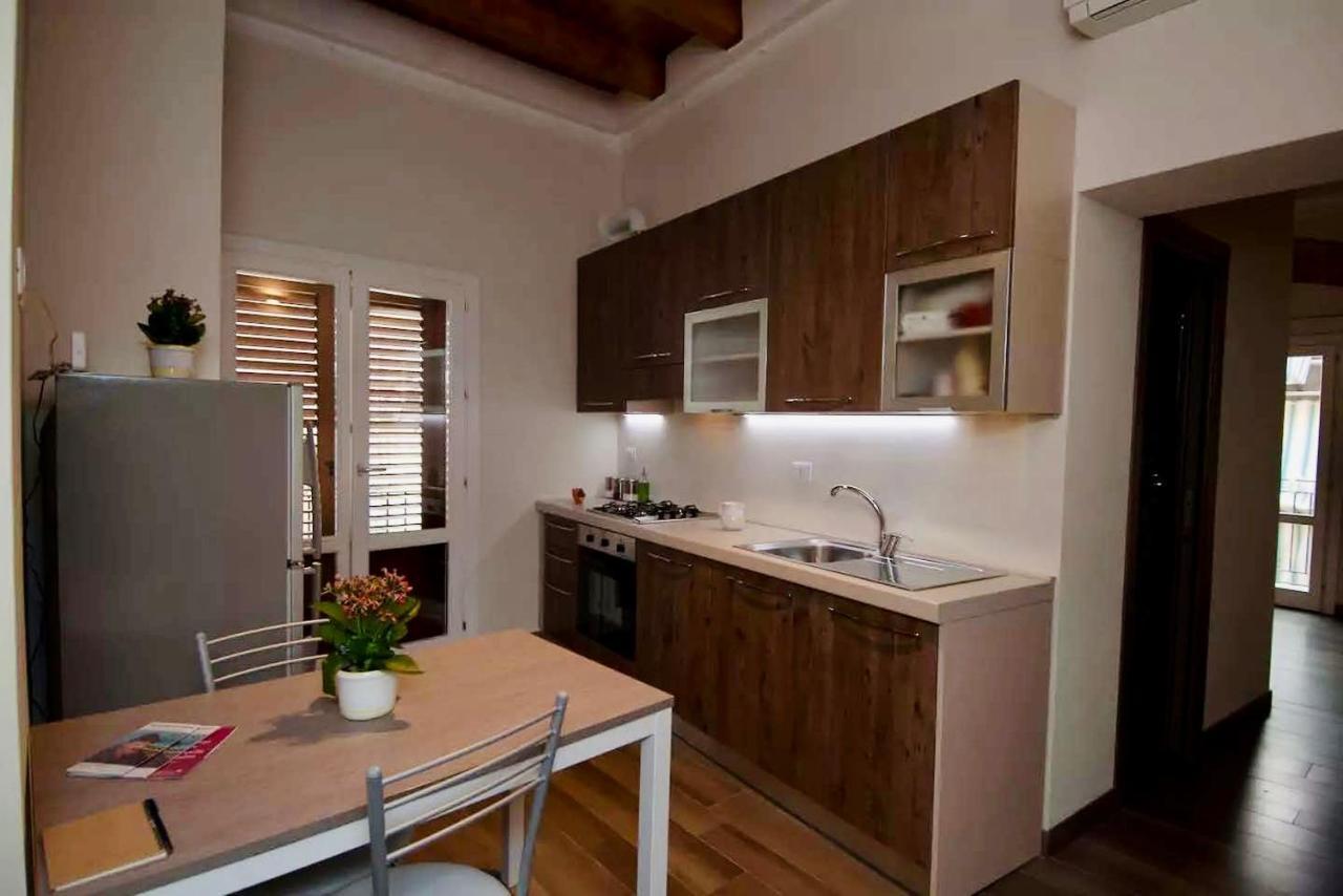 Palermo Inn Studios Dış mekan fotoğraf