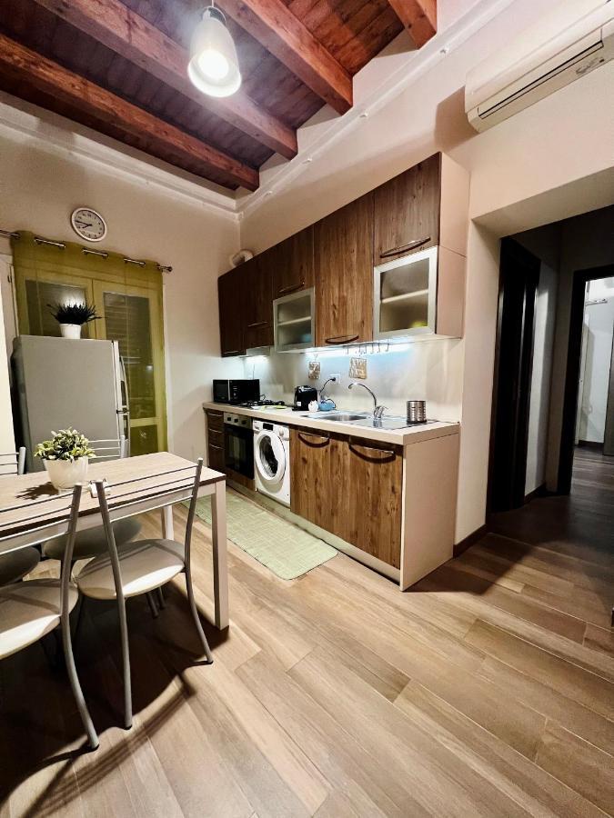 Palermo Inn Studios Dış mekan fotoğraf