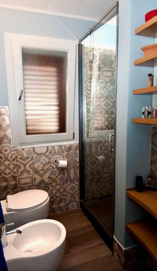 Palermo Inn Studios Dış mekan fotoğraf