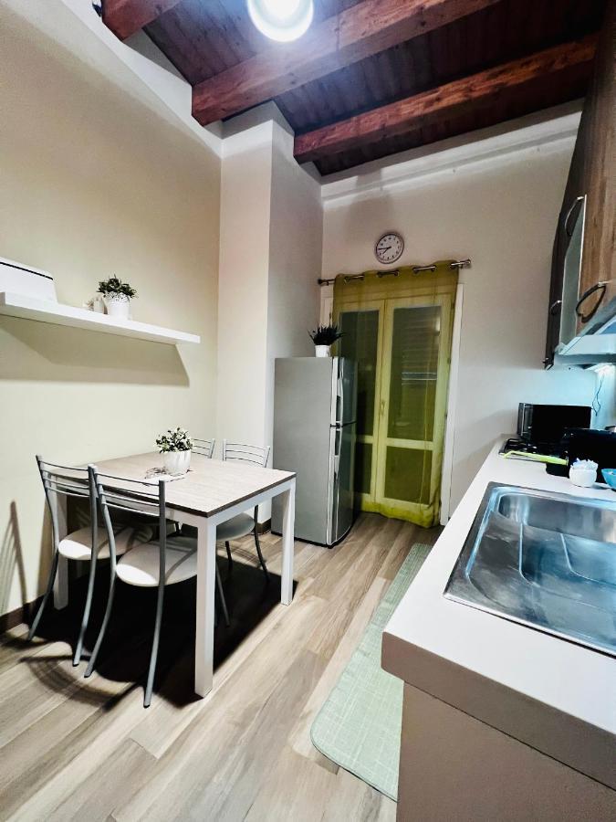 Palermo Inn Studios Dış mekan fotoğraf